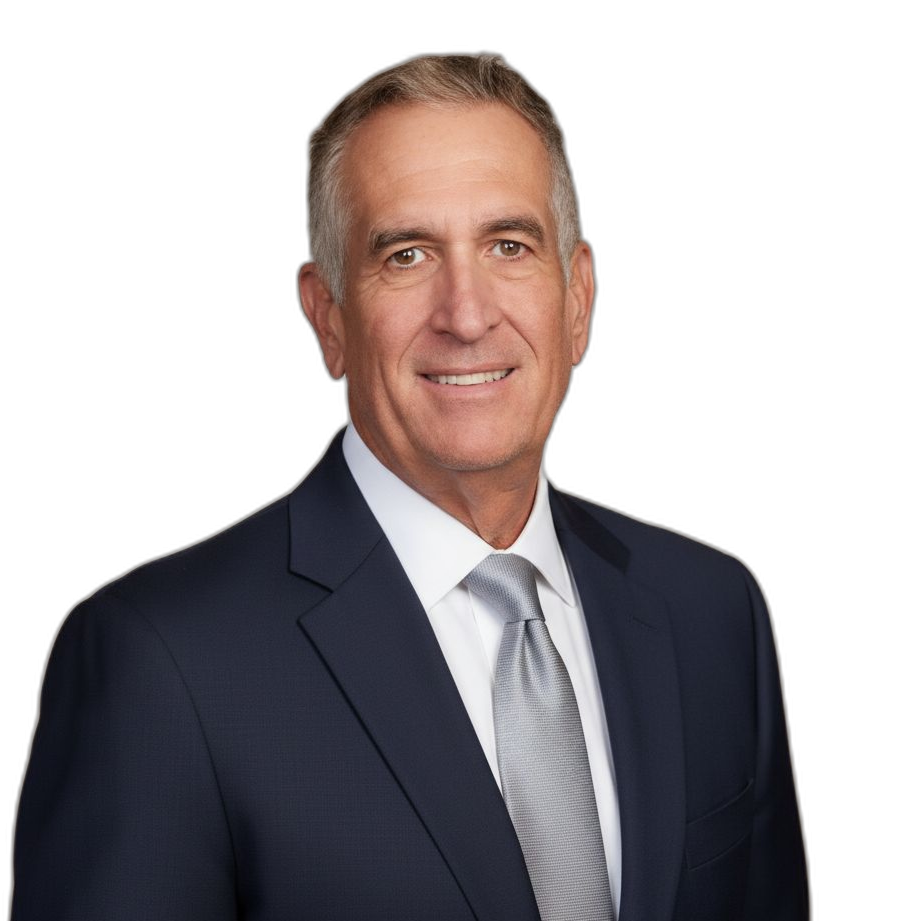 Michael Charles, REALTOR & MLO